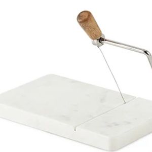 Our Table - Marble Cheese Slicer